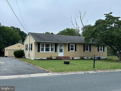 1004 Grant Ave, Salisbury, MD, 21804