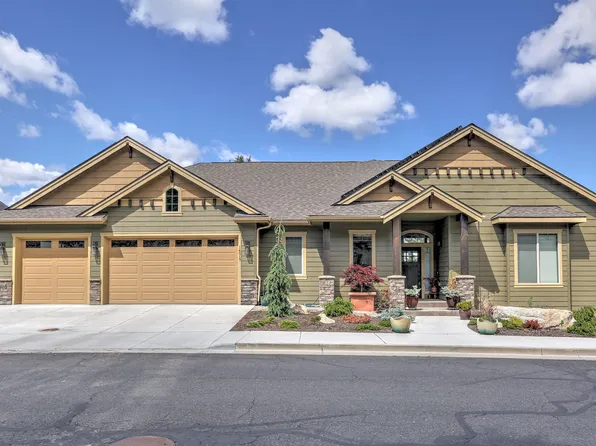 14017 N Copper Canyon Ln, Spokane, WA 99208