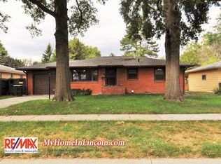 4040 X St, Lincoln, NE 68503