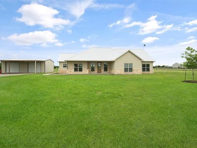 496 County Road 4730, Leonard, TX, 75452