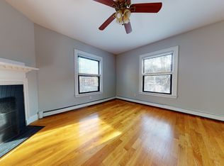 14 Stearns Rd #4, Brookline, MA 02446