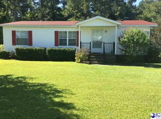 1421 Critcher Rd, Florence, SC 29501