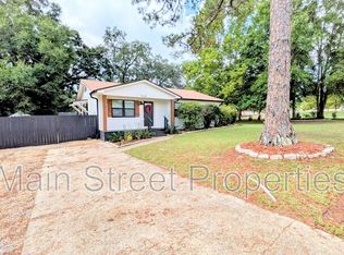 9644 Hollowbrook Dr, Pensacola, FL 32514