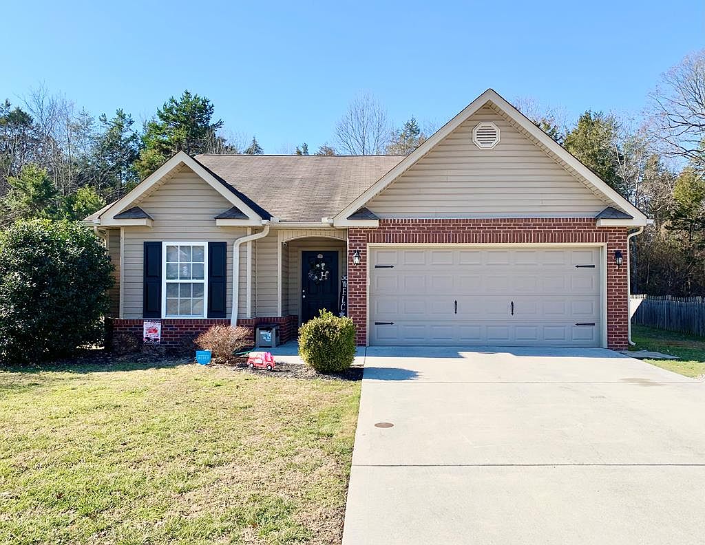 2843 Mossy Oaks Ln, Knoxville, TN 37921 Zillow