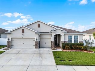 1951 Partin Terrace Rd, Kindred, FL 34744