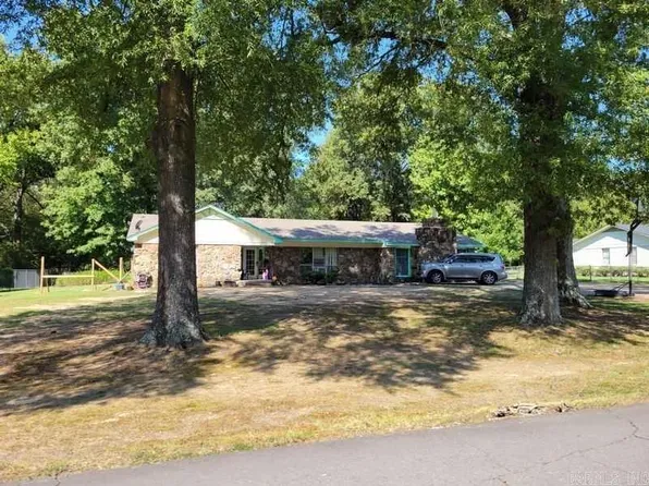 (undisclosed Address), Conway, AR 72032