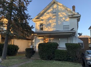 1431 Ridge Ave #2, Steubenville, OH 43952