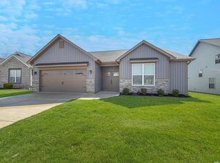 1711 Twin Lakes Cir, West Lafayette, IN 47906