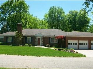 2141 Ridge Rd, Vincennes, IN 47591