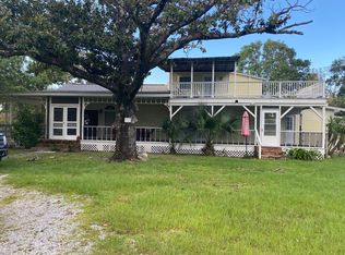 716 S M St, Pensacola, FL 32502