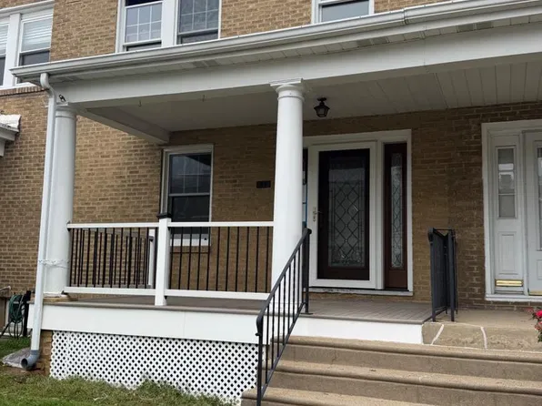 633 Dayton Rd, Bryn Mawr, PA 19010