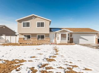 1516 S 50 W, Payson, UT 84651