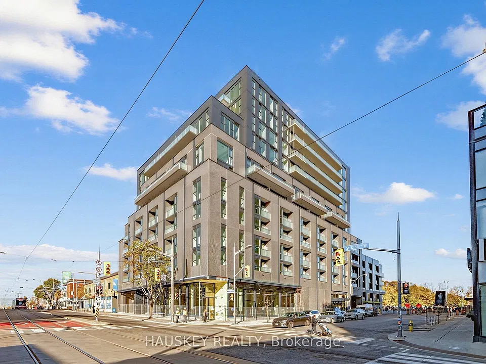 180 Alberta Ave #603