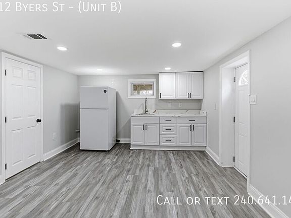 2nd image of 4212 Byers St Unit B