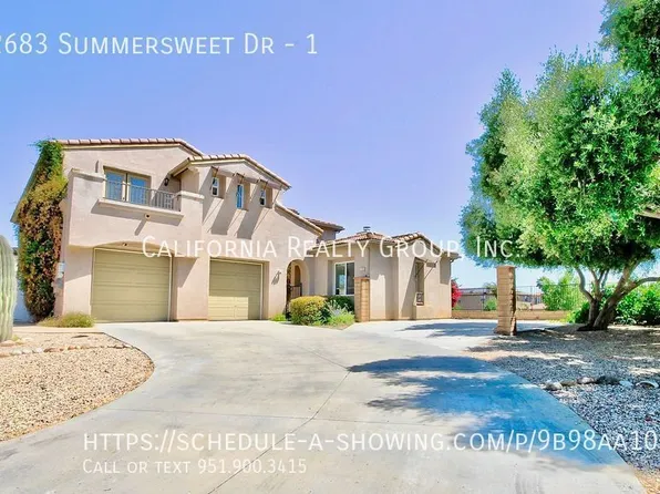 32683 Summersweet Dr #1, Winchester, CA 92596