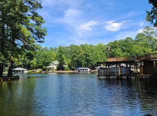 185 E Summerwood Rd, Littleton, NC 27850