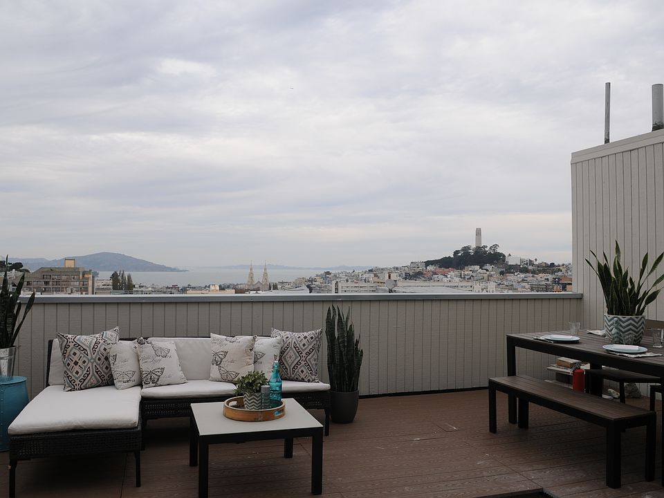 1st image of 120 Wetmore St APT 5