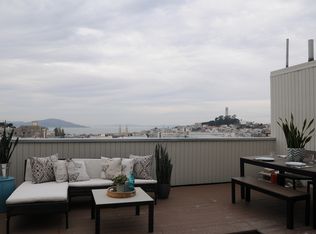 120 Wetmore St APT 5, San Francisco, CA 94108