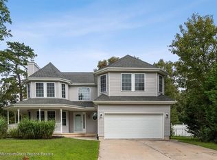 167 Captain Rd, Manahawkin, NJ 08050