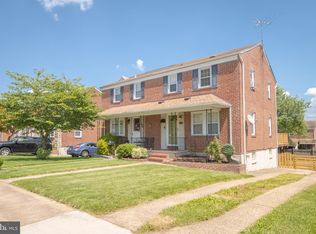 33 Sipple Ave, Baltimore, MD 21236