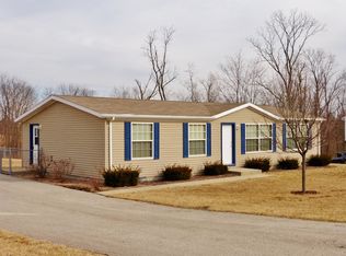 101 Red Bud Ct, Glencoe, KY 41046