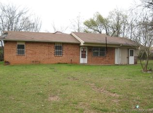 202 Mockingbird Ln, Idabel, OK 74745
