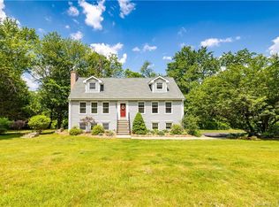 7 Randall Ave, East Granby, CT 06026