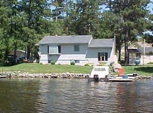 10354 Ash River Trl, Orr, MN 55771