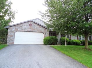 507 Foggy Bottom Rd, Ephrata, PA 17522