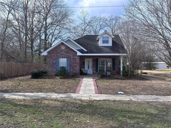1002 9th St, Glenmora, LA 71433