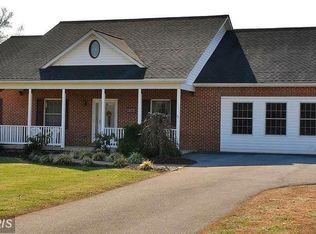 5875 Keysville Rd, Keymar, MD 21757