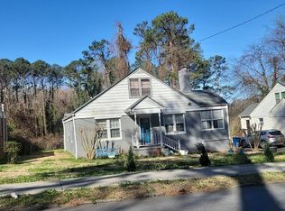 2131 Delowe Dr, Atlanta, GA 30344