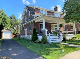 111 N 3rd St, Perkasie, PA