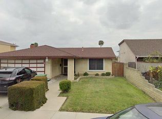 1713 E Cyrene Dr, Carson, CA 90746