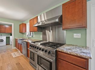 340 Becket Rd, Otis, MA 01253