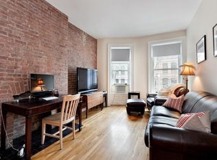 125 W 88th St #C, New York, NY 10024