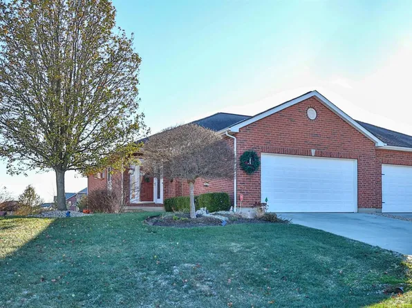121 Oakmont Ct Unit A, Lawrenceburg, IN 47025