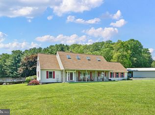 135 Black Snake Rd, Elkton, MD 21921