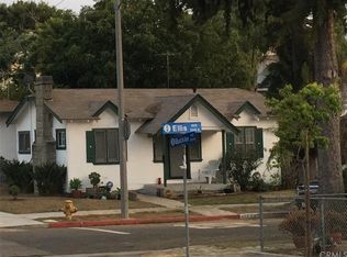 554 E Ellis Ave, Inglewood, CA 90302