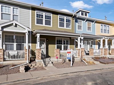 15612 E 96th Way  Unit 28d, Commerce City, CO, 80022