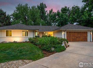 5060 Cottonwood Dr, Boulder, CO 80301