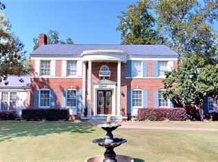 513 N 3rd St, Vienna, GA 31092