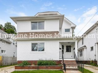 1537 Hopkins Ave #2, Lakewood, OH