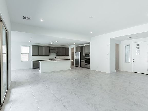 TERRA LUNA RIDGE HOMESITE 54 - FRONT EXTERIOR