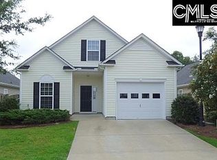 334 Golden Ingot Ln, Columbia, SC 29229