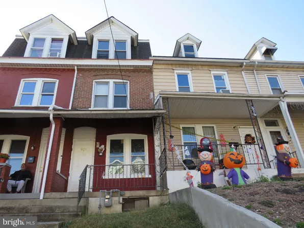 622 N 4th 1/2 St, Allentown, PA 18102