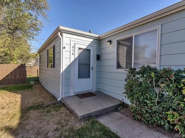 858 Quitman St, Denver, CO 80204