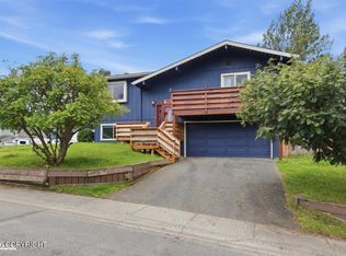 16212 Berthod Way, Eagle River, AK 99577