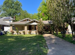 719 Maury St, Memphis, TN 38107