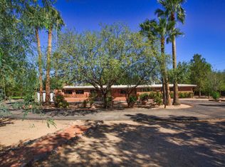 8721 E Woodland Rd, Tucson, AZ 85749